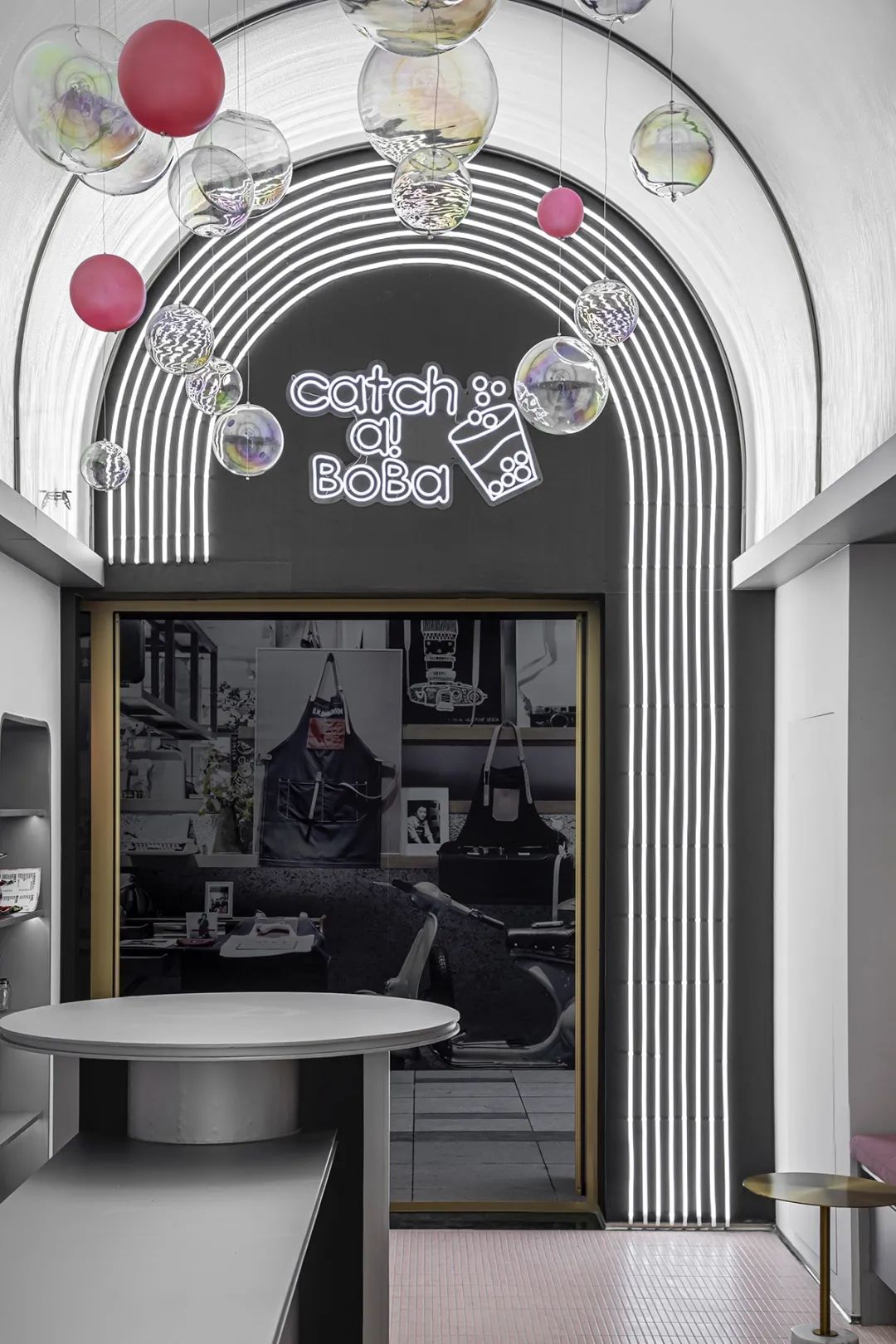 温哥华 Tacofino 餐厅自然氛围空间设计-8