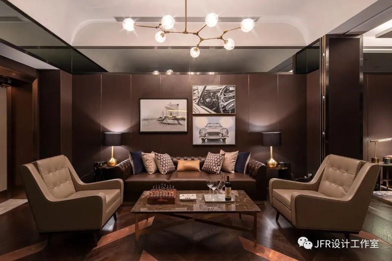 上海经纬商务官邸-36