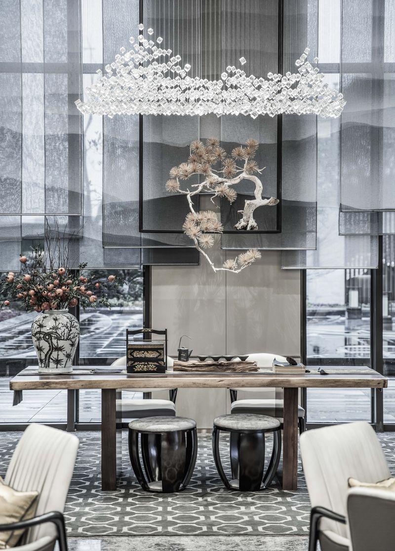 弘阳湖州仁皇山售楼中心-46