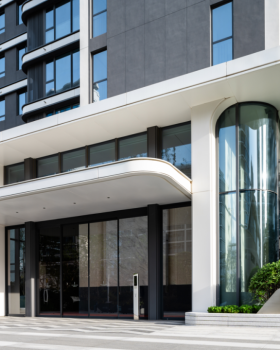 金沙壹号院 院藏万象 千屿归臻丨中国商丘丨柏熙标识