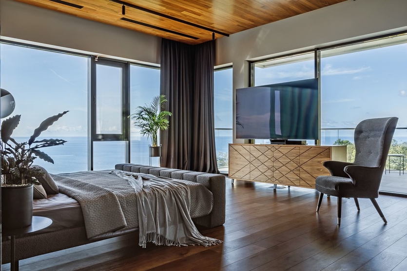 Дагомысе海边住宅丨俄罗斯丨JPArchitect-134