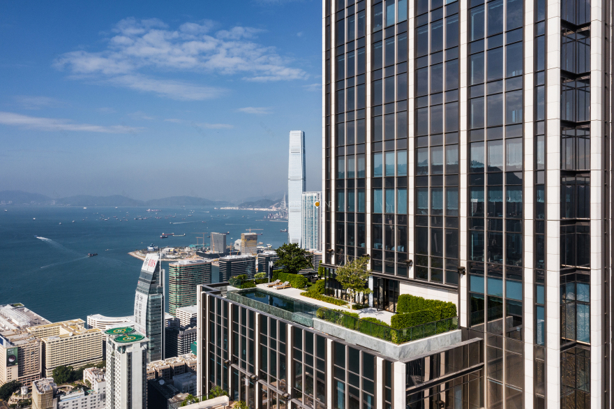 维多利亚码头综合体-37