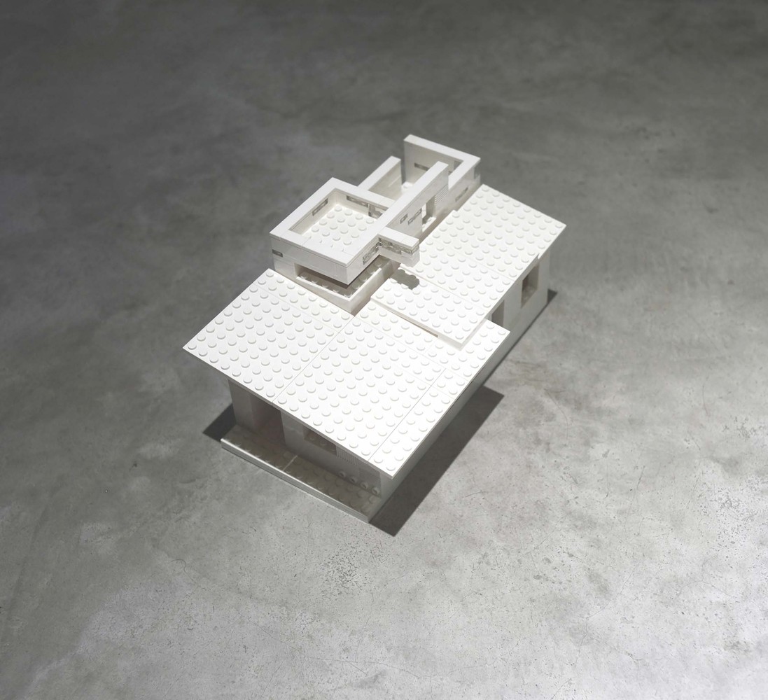 高龄友好住宅改造丨中国江西丨MONOARCHI-42