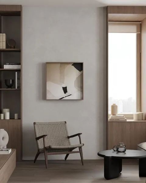 Sadovye Kvartaly 极简公寓设计丨俄罗斯莫斯科丨ZE|Workroom-56