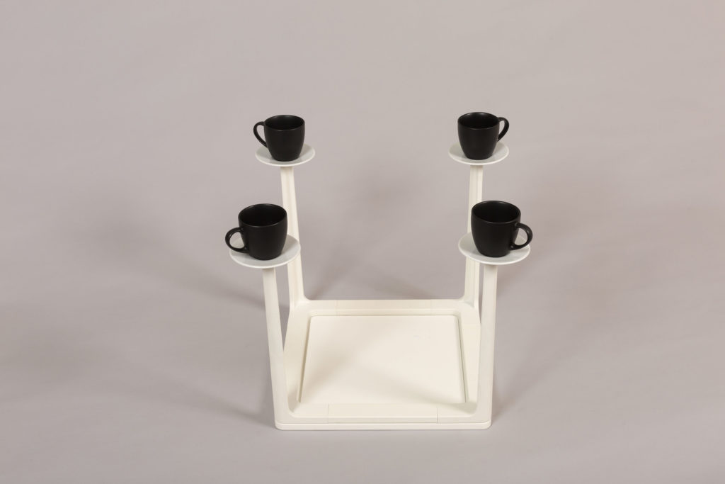 50 位创意人才重塑经典餐桌，助力慈善事业-24