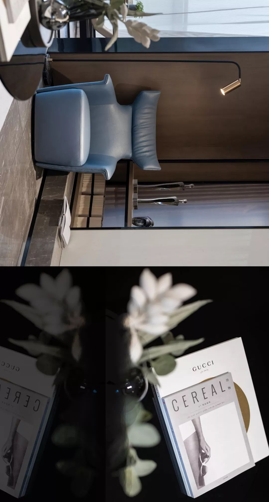 长沙卓越千山里上叠样板间 | 心灵奢境,人居典范-14