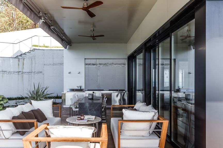 Дагомысе海边住宅丨俄罗斯丨JPArchitect-52