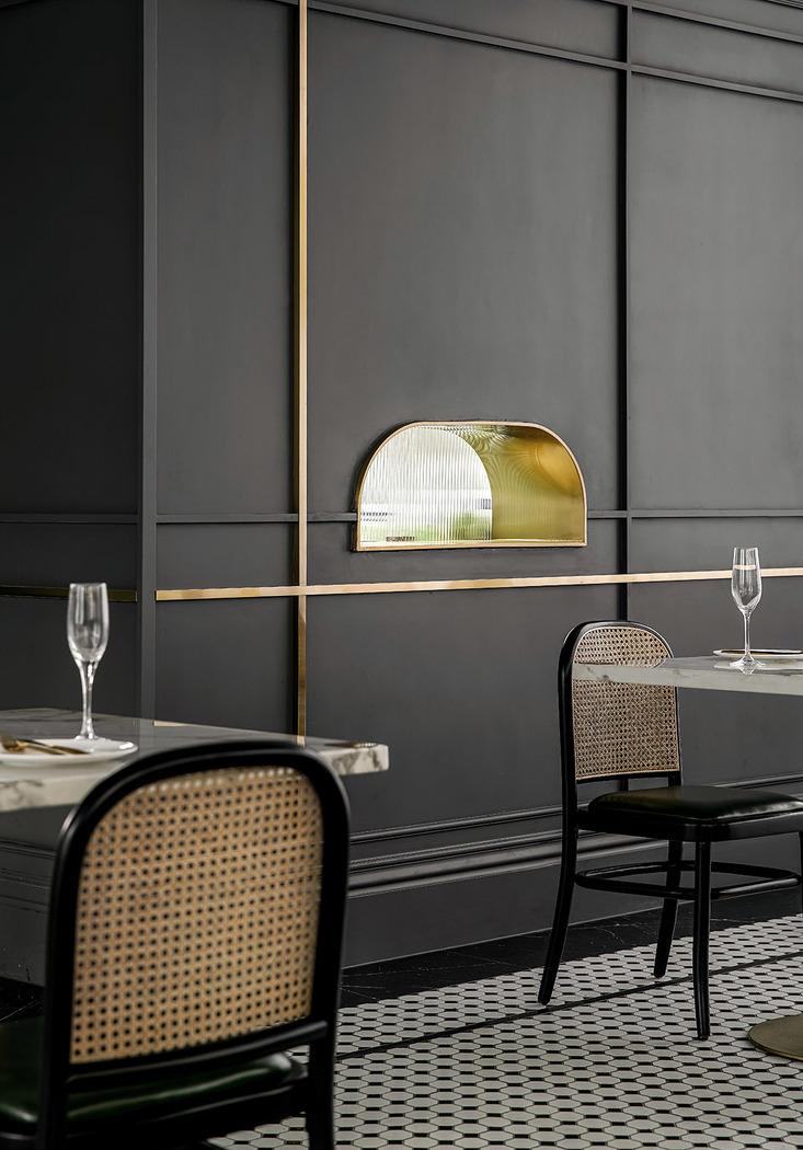 HILLSIDE坡上厨房餐厅-24