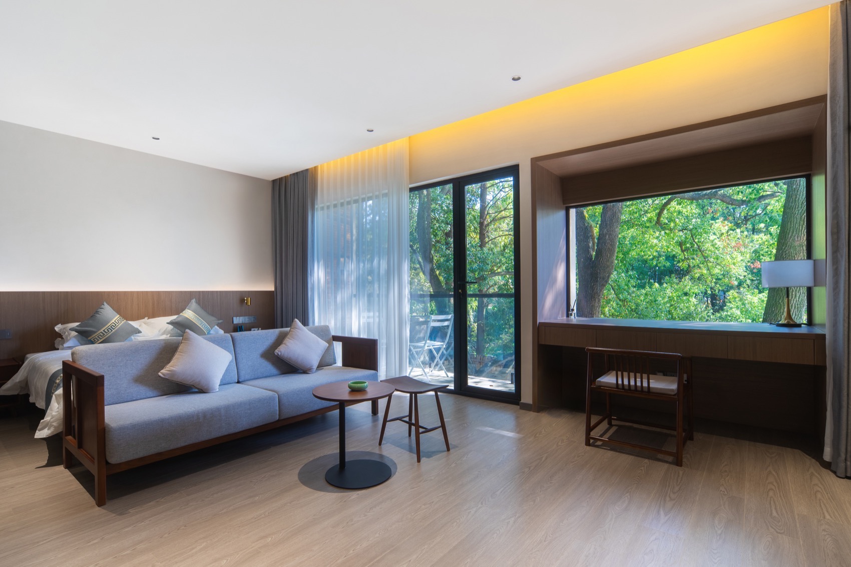 茧｜酒店｜湖州纺织业历史遗存的新生｜九樟营造事务所-183