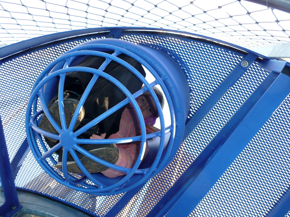 BEUNINGENPLEIN 儿童广场丨荷兰阿姆斯特丹-6