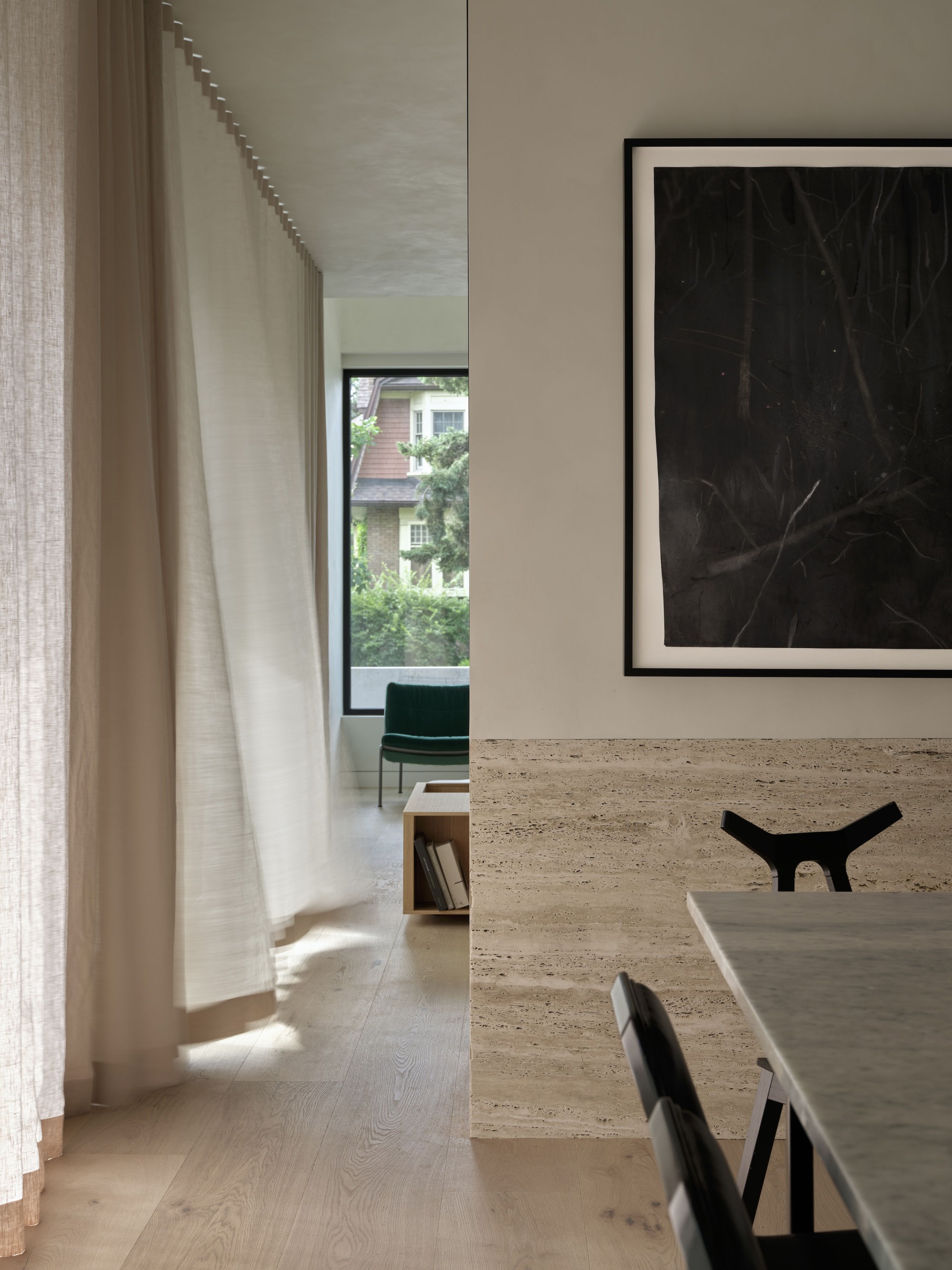 丨加拿大多伦多丨Batay  Csorba Architects-36