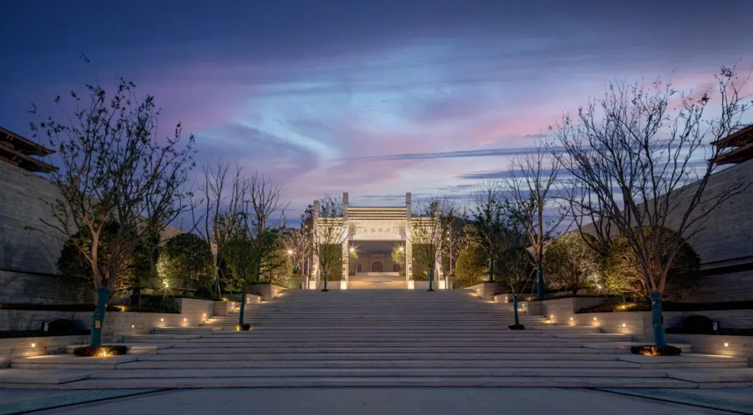 云东境·禅奢疗愈酒店丨中国徐州丨GAD杰地设计,ZSD卓时设计-144