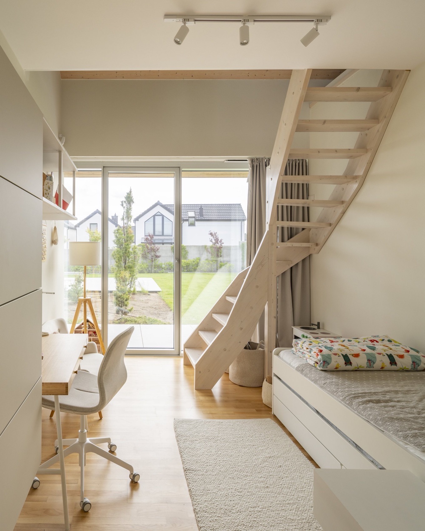 Jastrzębia Góra之家丨波兰丨Archmondo-32