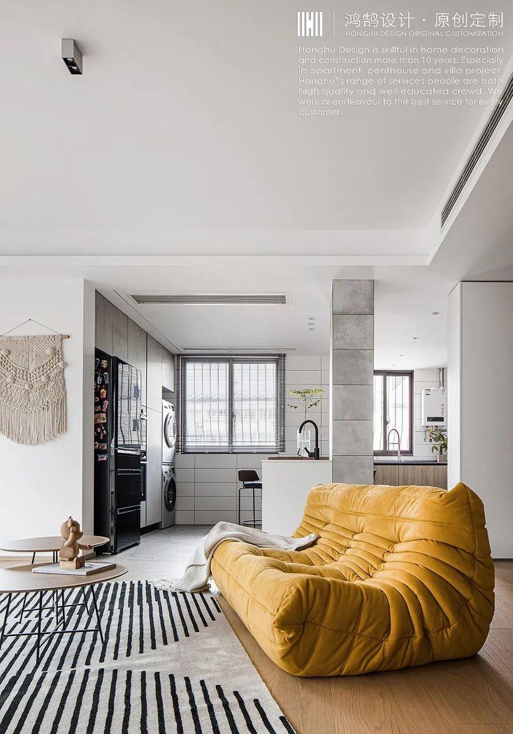 潮玩爱好者的温馨之家 · 赤子之心丨鸿鹄设计-23