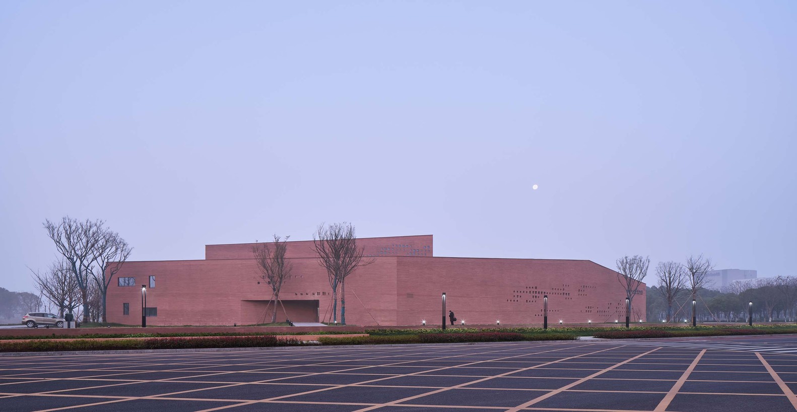 马家浜文化博物馆-19