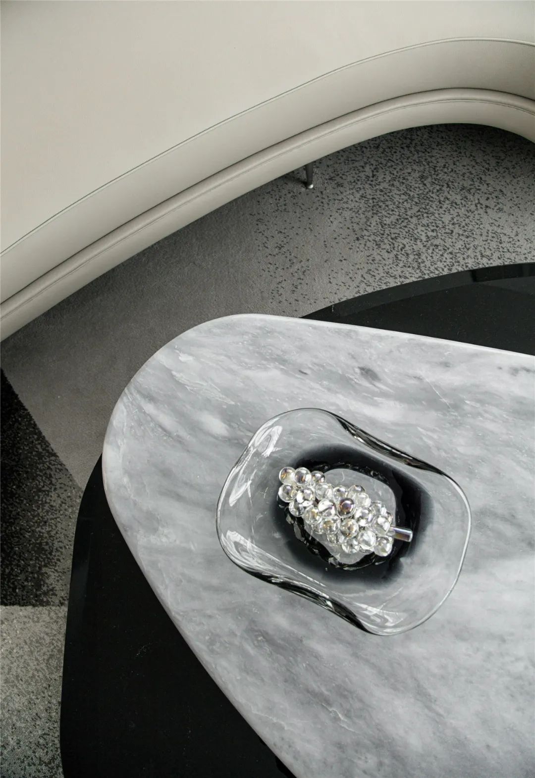 无锡天安曼哈顿样板房丨中国无锡丨SWS Group-31