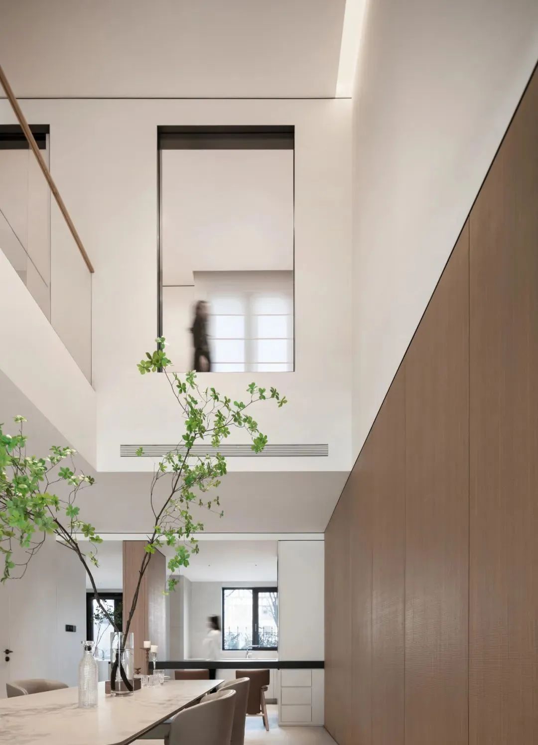 一个平凡的家丨拙人营造-9