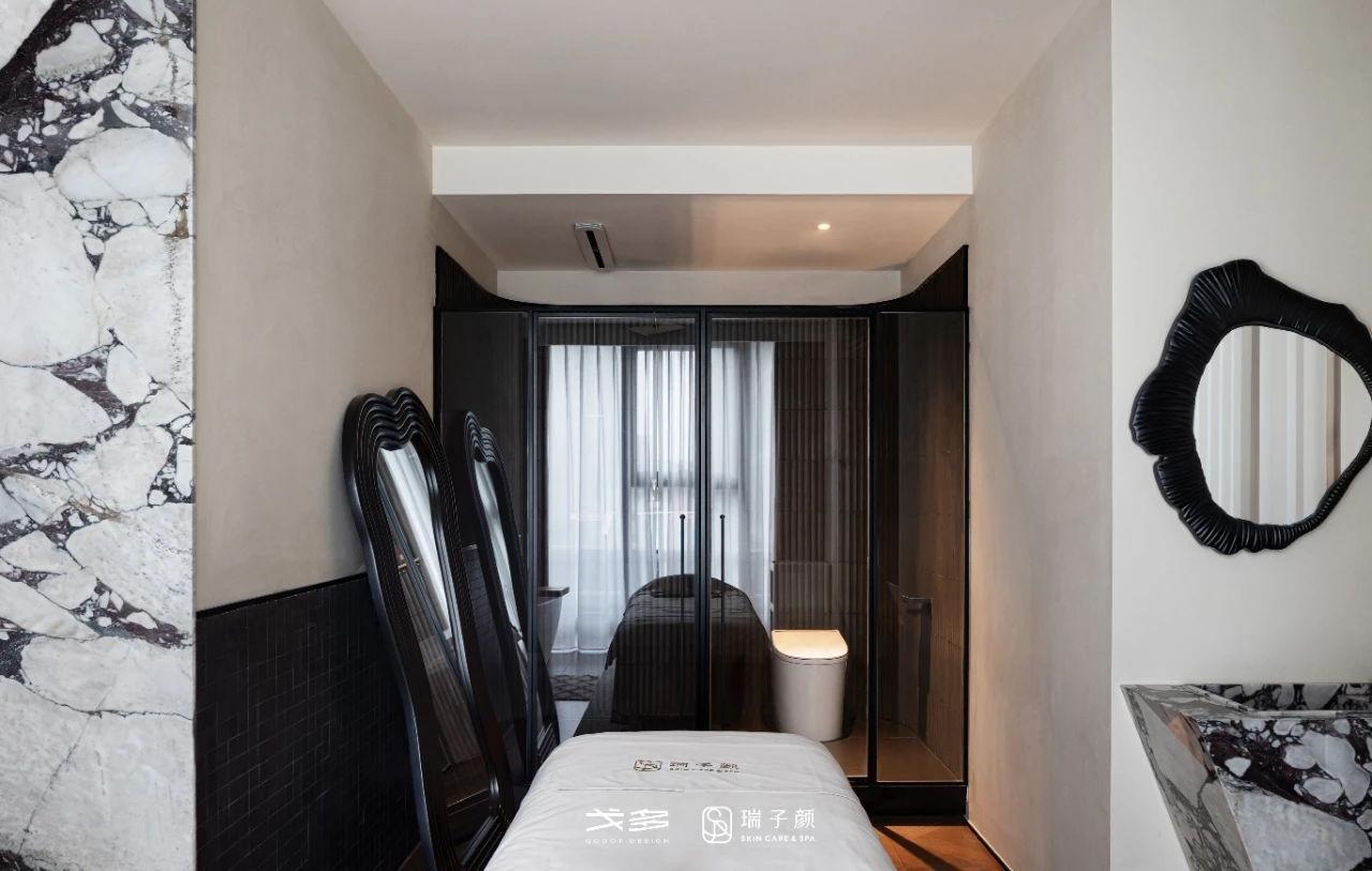 戈多设计 · 瑞子颜SPA空间丨戈多设计,GODOT DESIGN-27