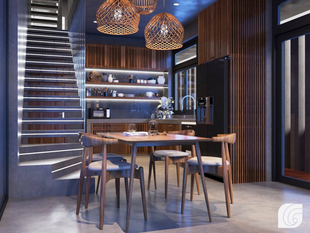 4327号室内房屋场景丨Thuy Lee-6