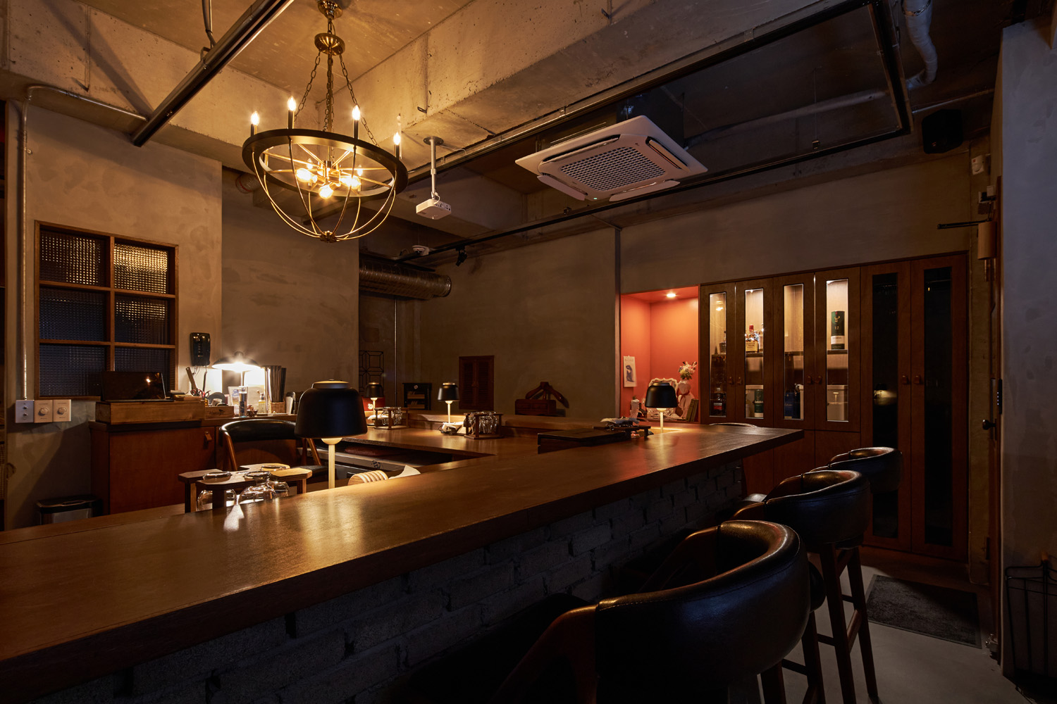 现代简约别墅设计，打造舒适艺术空间-7