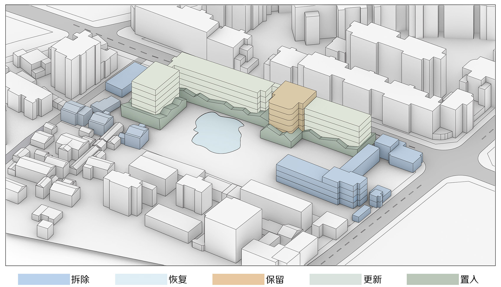 海盐非物质文化遗产馆丨中国嘉兴丨零壹城市建筑事务所-40
