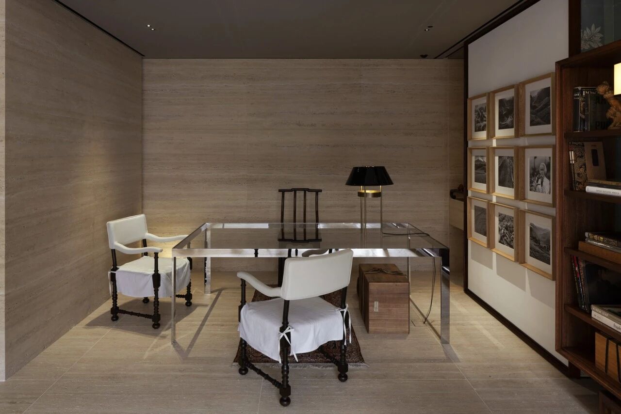 POYUEN JI Kyoto（宝元纪京都）精品茶室丨日本京都-32