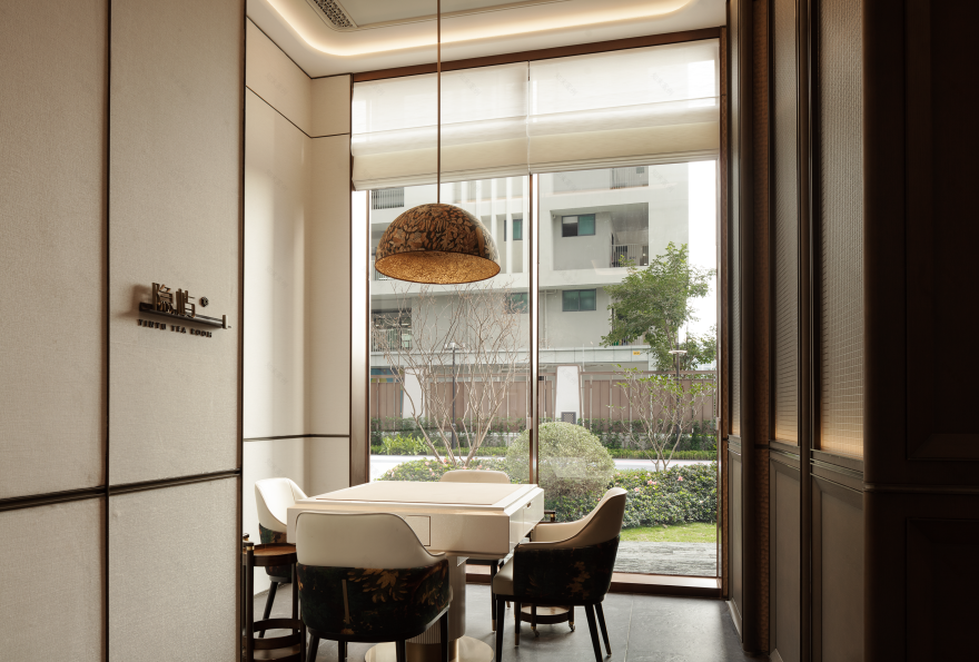 福州榕发・誉湖郡丨中国福州丨北京栋三尺设计有限公司-44