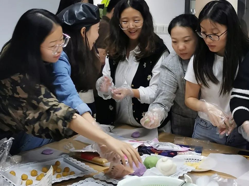 佳联秋意浓,运动健康共度中秋-62