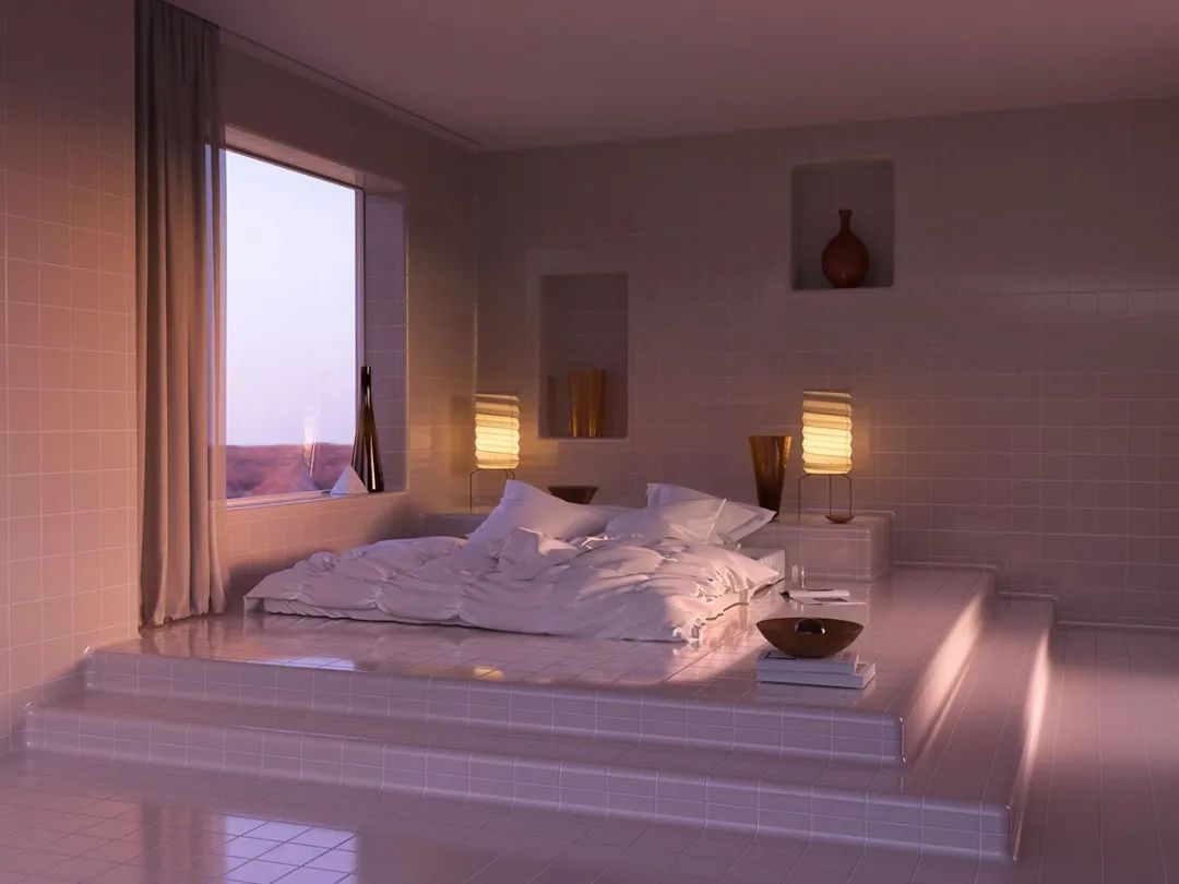 Charlotte Taylor 超现实梦幻之旅-86