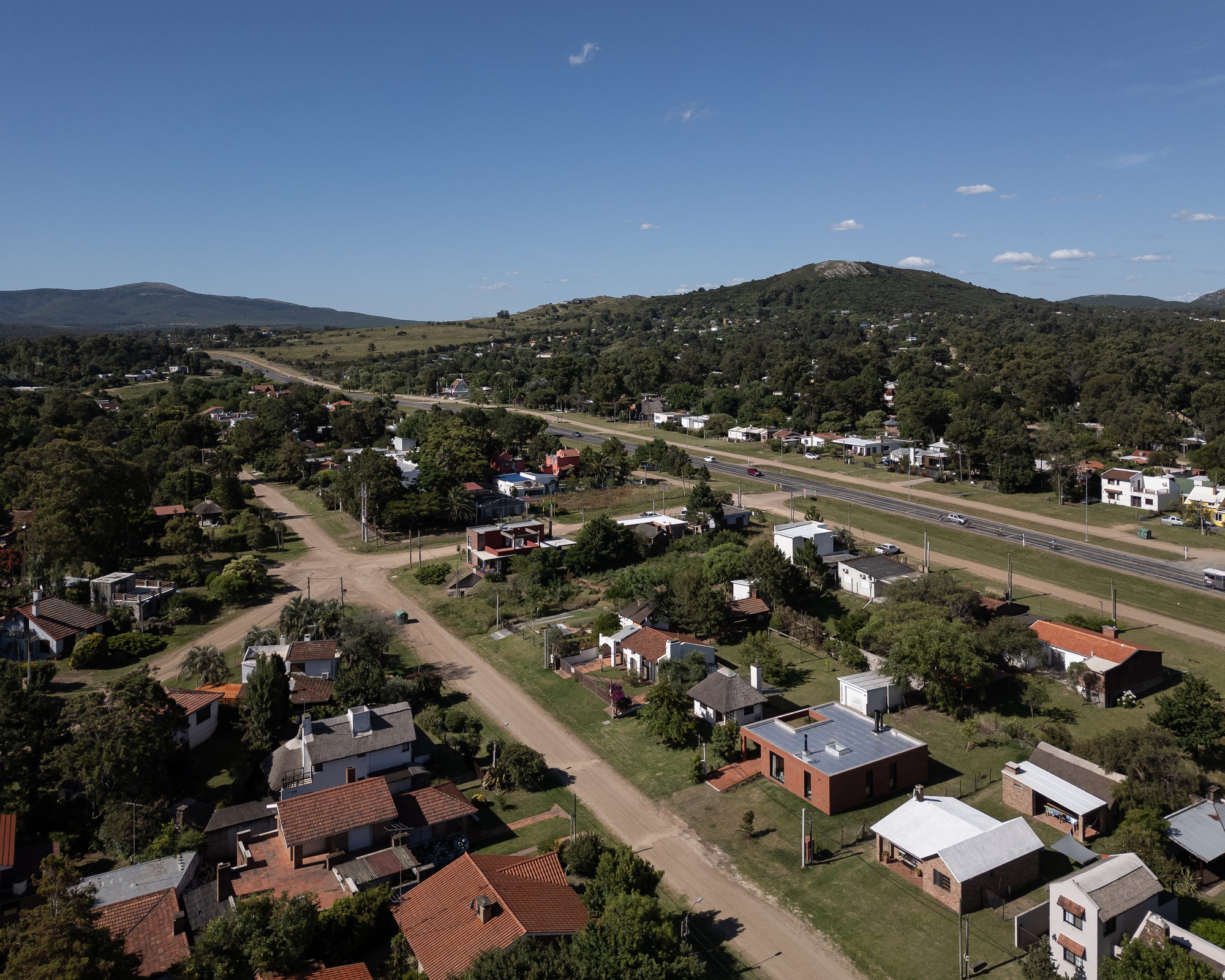 丨乌拉圭马尔多纳多丨Matías de los Campos Nin Arquitecto-28