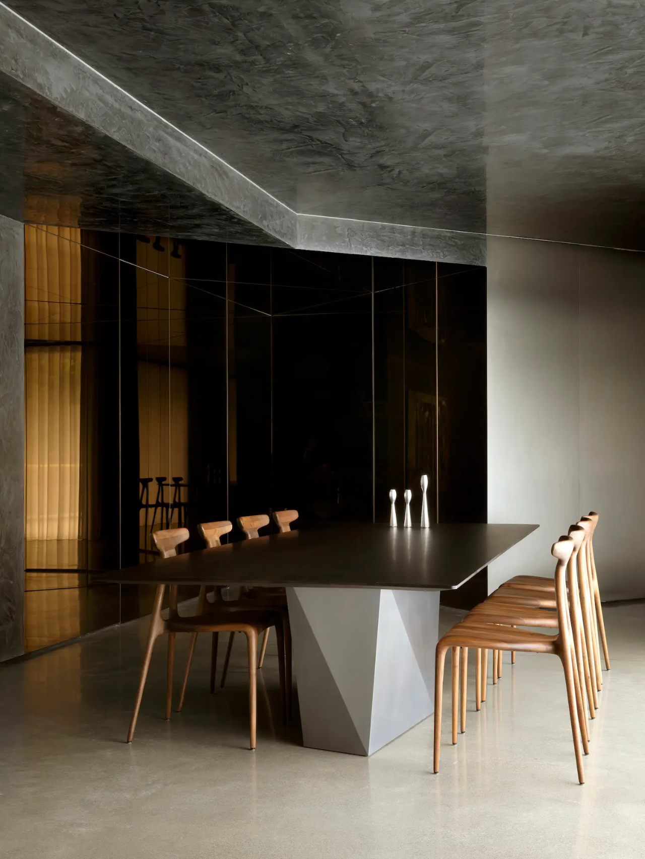 Infinity House（爱尔兰海岸别墅）丨Roisin Lafferty-21