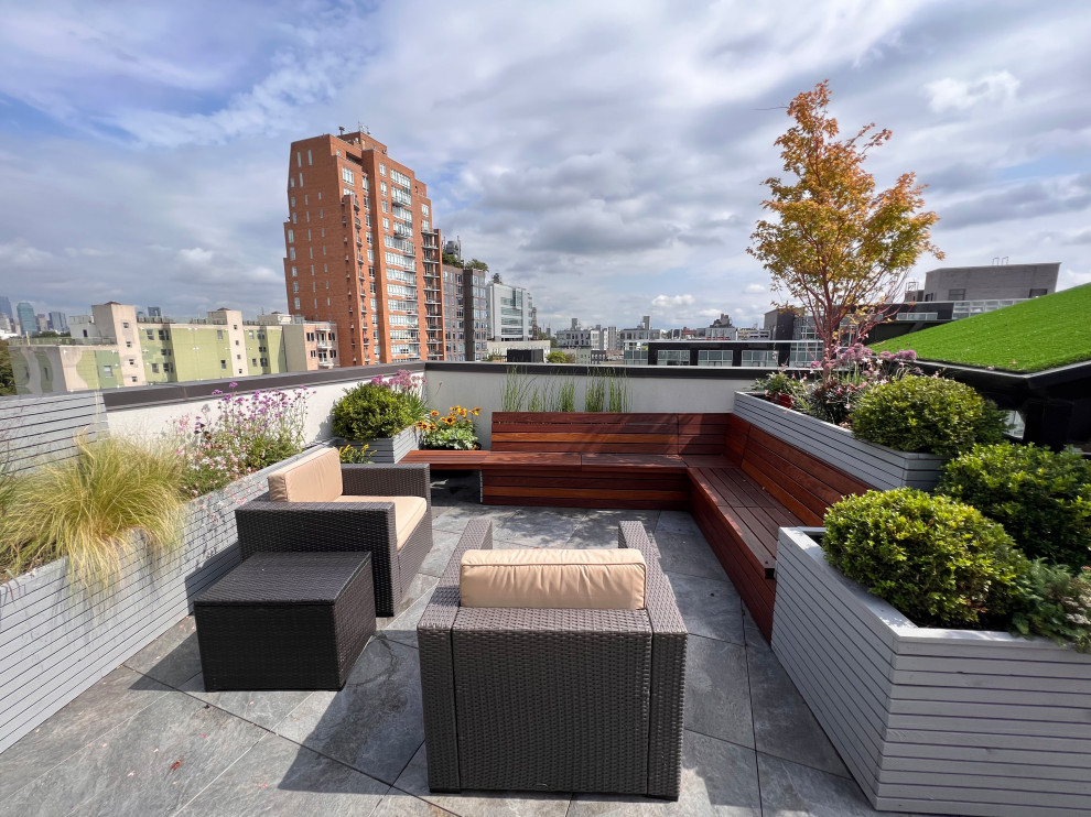 Williamsburg Roof Garden-40