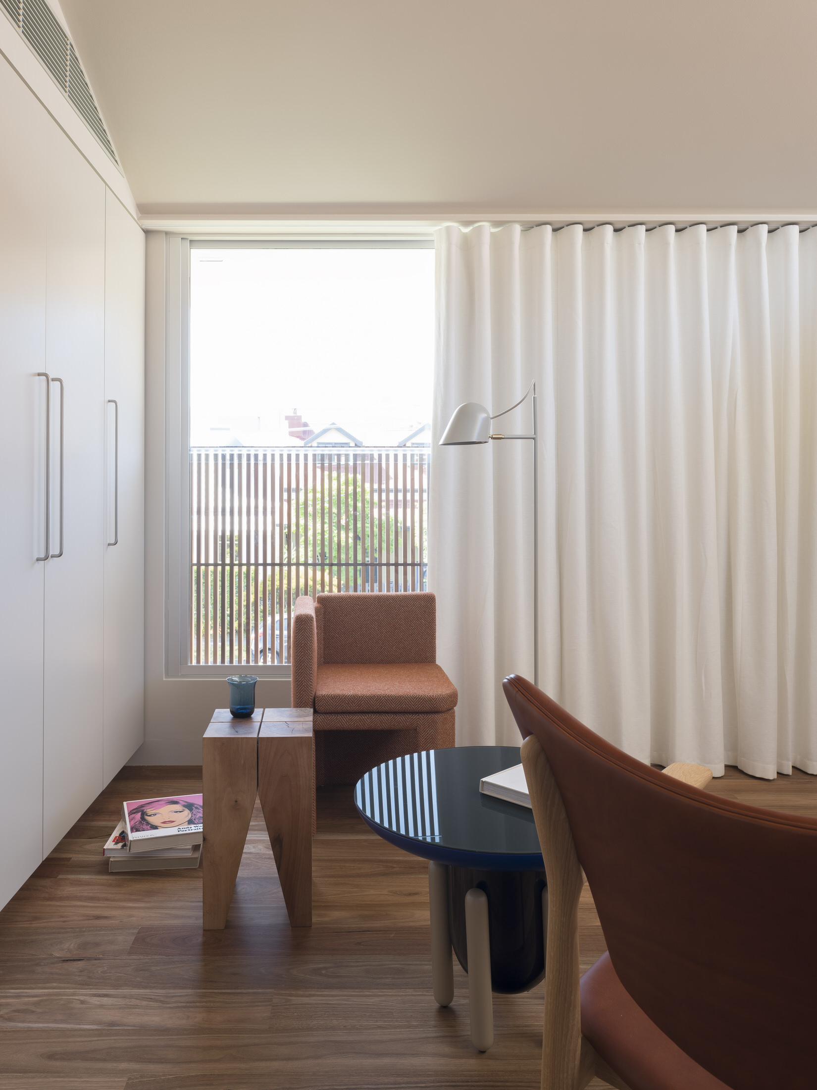 TardisLike Small Sydney Semi 改造项目丨澳大利亚悉尼丨Downie North-35