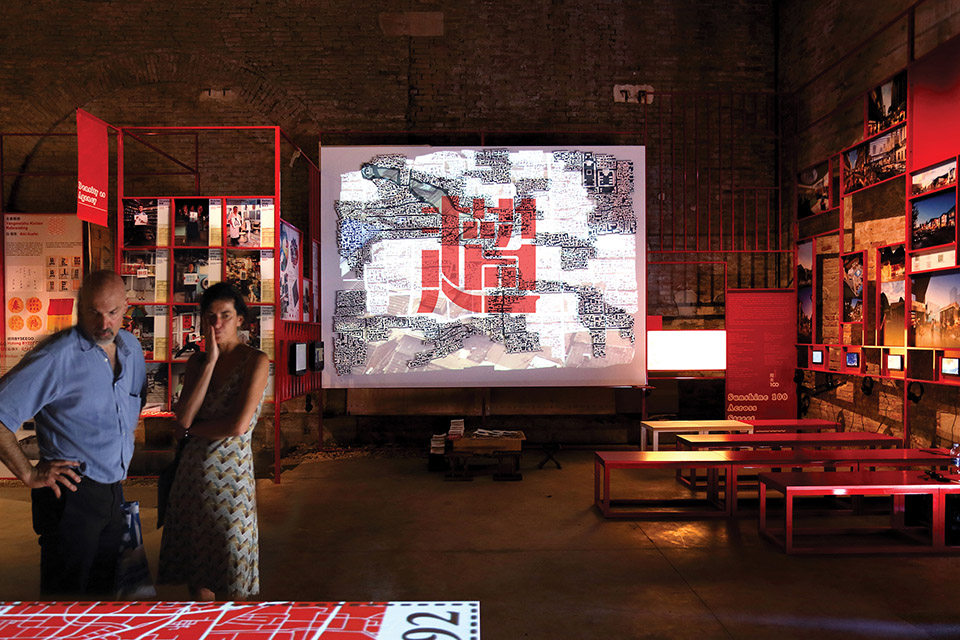 西海边的院子,北京 / META-工作室-8