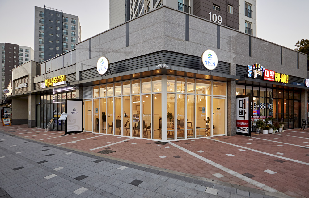 简约清新 18 坪餐厅设计-16