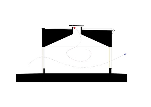 阿雷基帕塞罗科罗拉多社区幼儿园丨秘鲁阿雷基帕丨安德·巴多斯·塞斯马,贝赛达·库尔托·雷耶斯-48