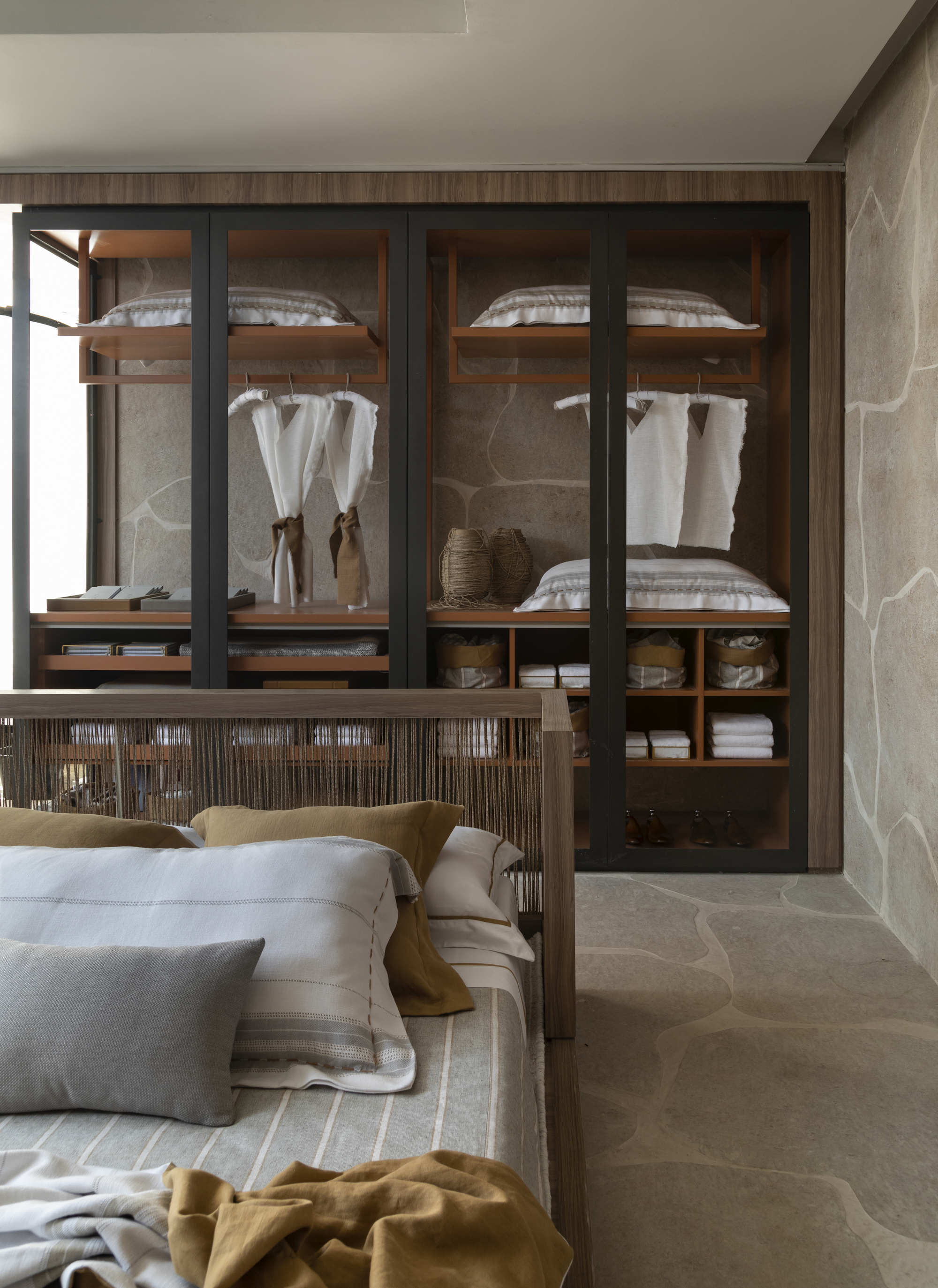 Menir House / Très Arquitetura-13