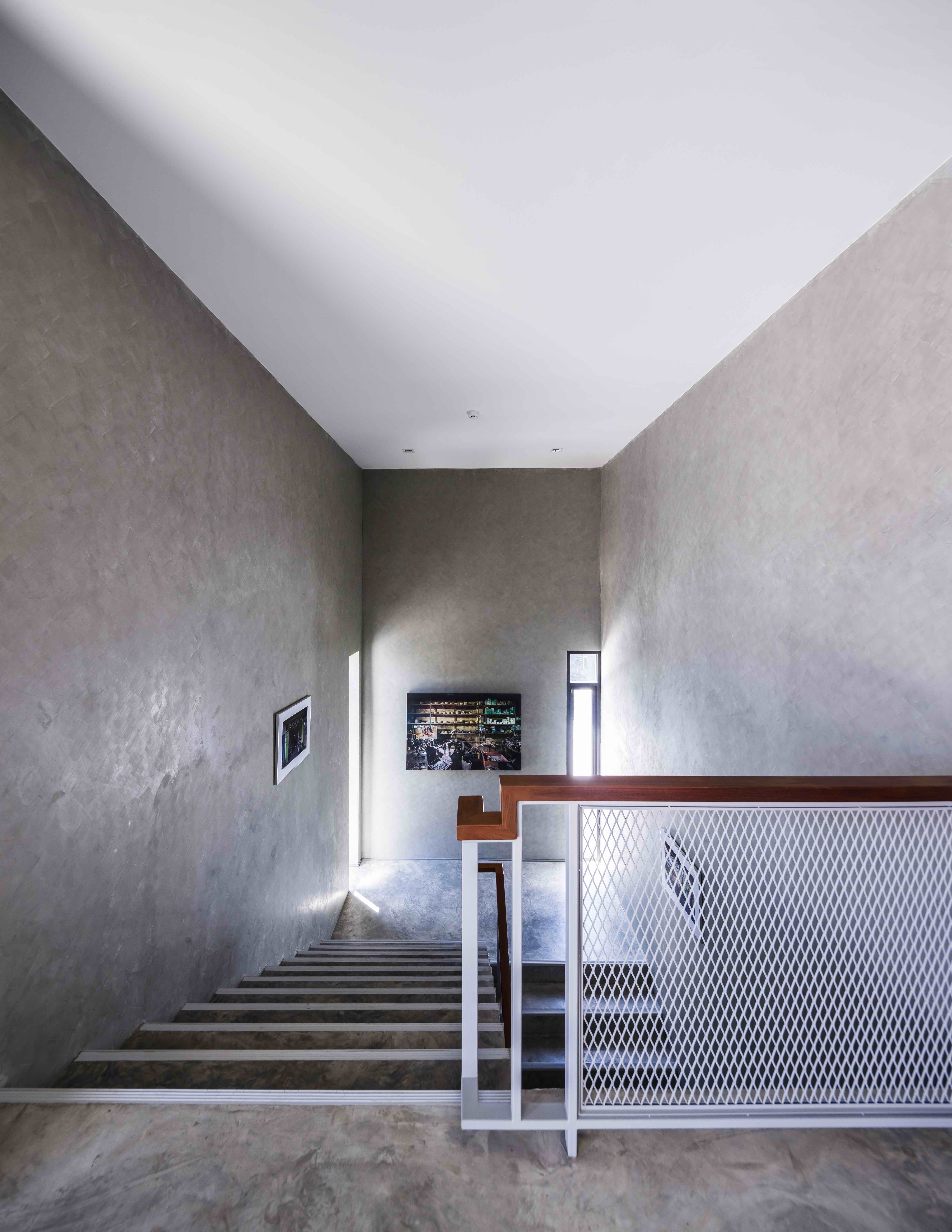 RCD Office & House | Mastermind studio-22