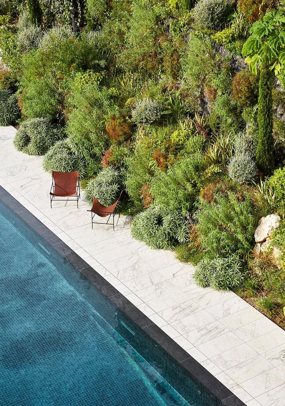 奥达亚别墅丨法国丨Humbert  Poyet工作室-43