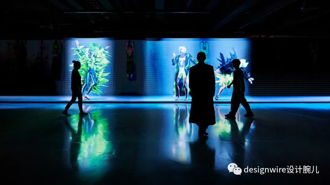 上海 HAUS SHANGHAI | 全球最大 Gentle Monster 旗舰店颠覆未来零售体验-95