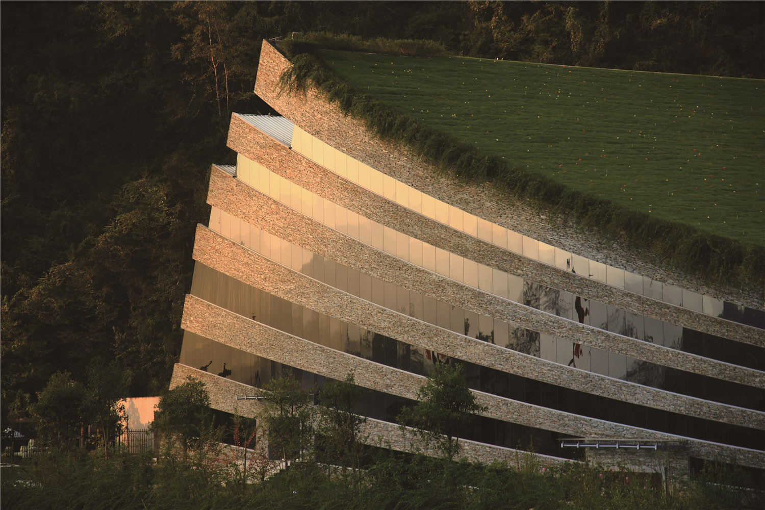 访谈专辑第十二期 － 俞孔坚-152