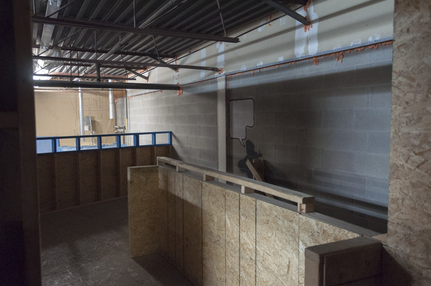 SIEGE AIRSOFT INC·(室内布局设计与建造)-65