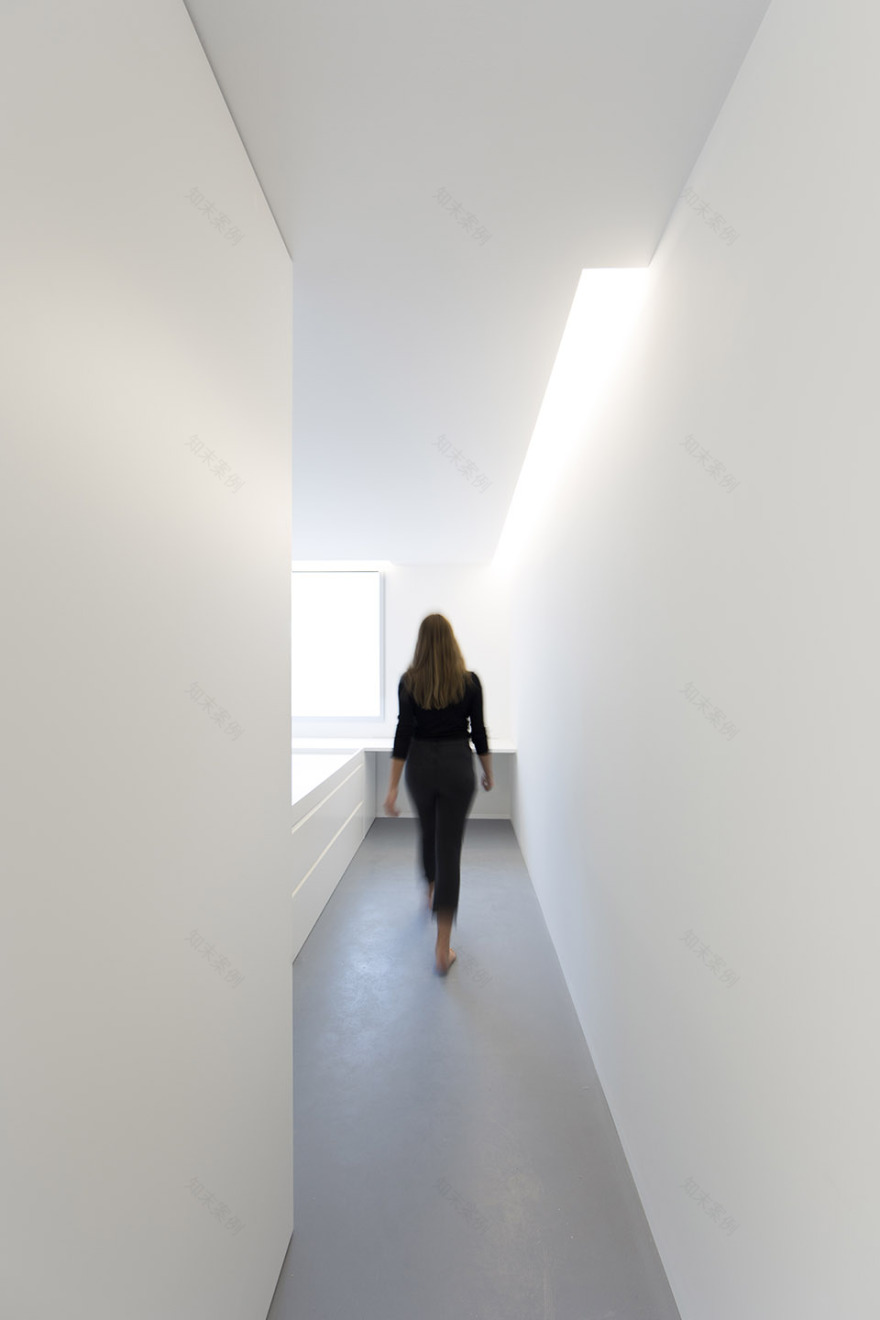 第四空间公寓,巴伦西亚 / Fran Silvestre Arquitectos-50