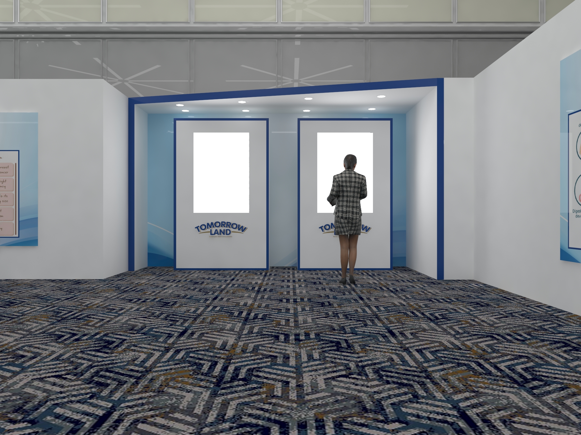 Tomorrow Land by Nestle Bangladesh-4