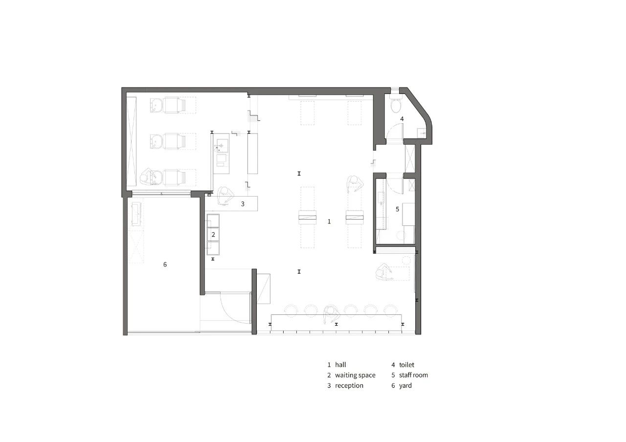 霍龙布尔烈酒馆丨韩国首尔丨DEEF-57