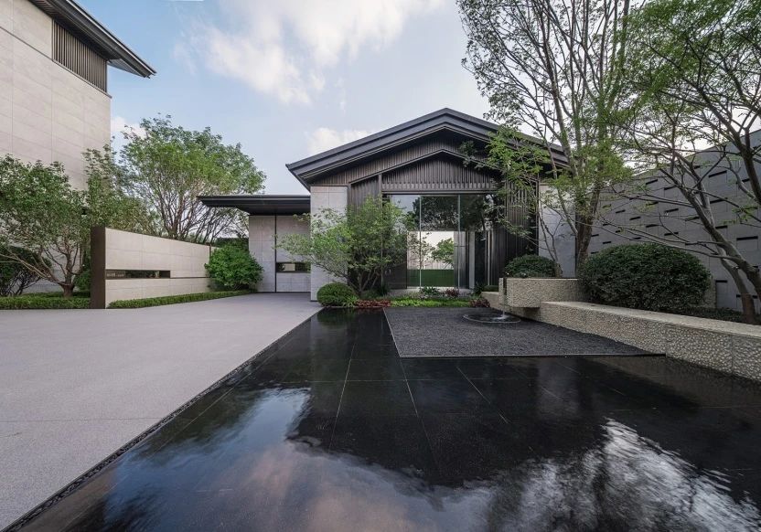 沈阳龙湖·樘前丨中国沈阳丨北京柏涛-21