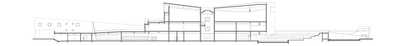 商丘博物馆 / 李兴钢建筑工作室-51