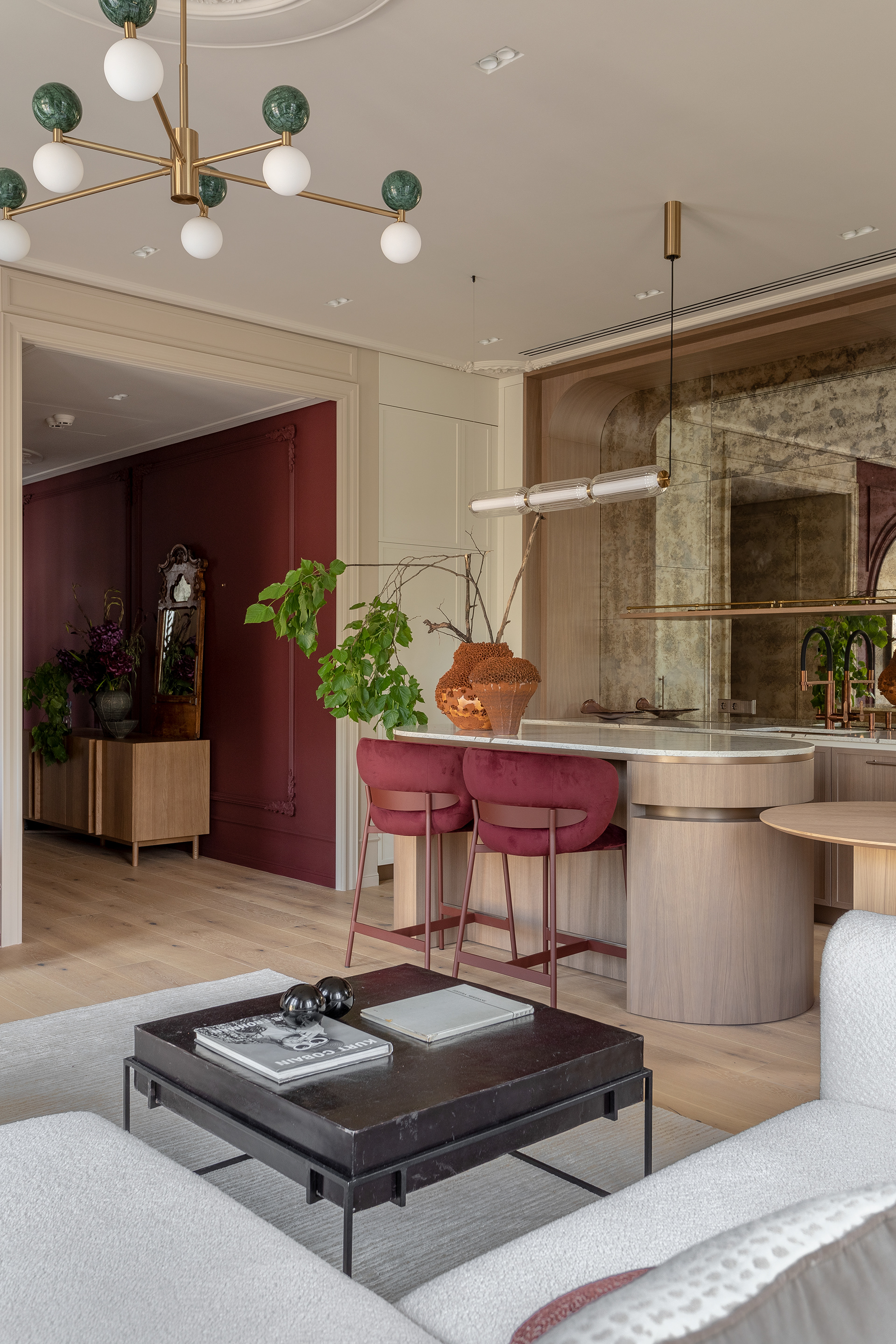 未明确提及丨Simple Interiors-14