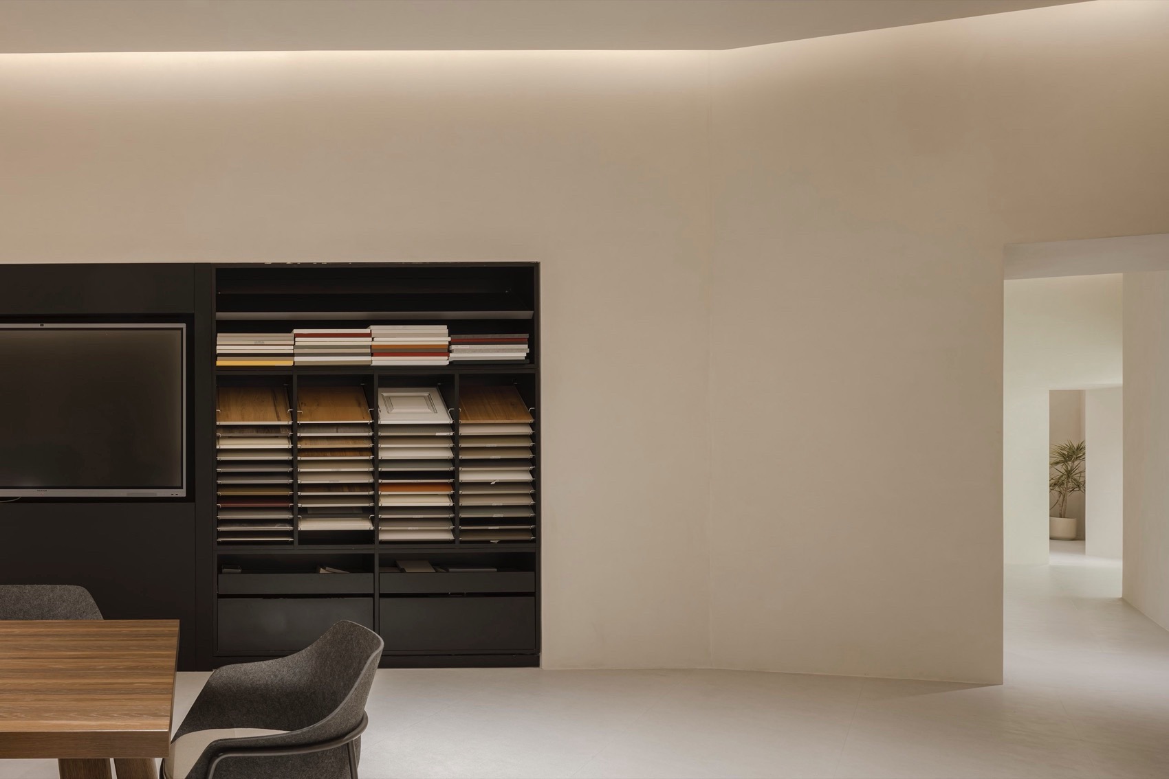 Simple Cuisine 艺术馆丨中国合肥丨HAS design and research 建筑事务所-53