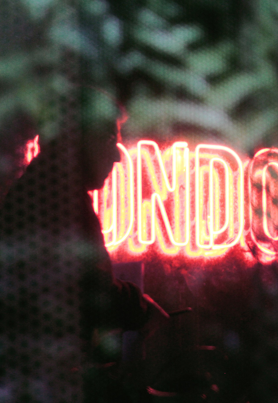 阿根廷·伦敦之家旅行社 Carbono Atelier-19